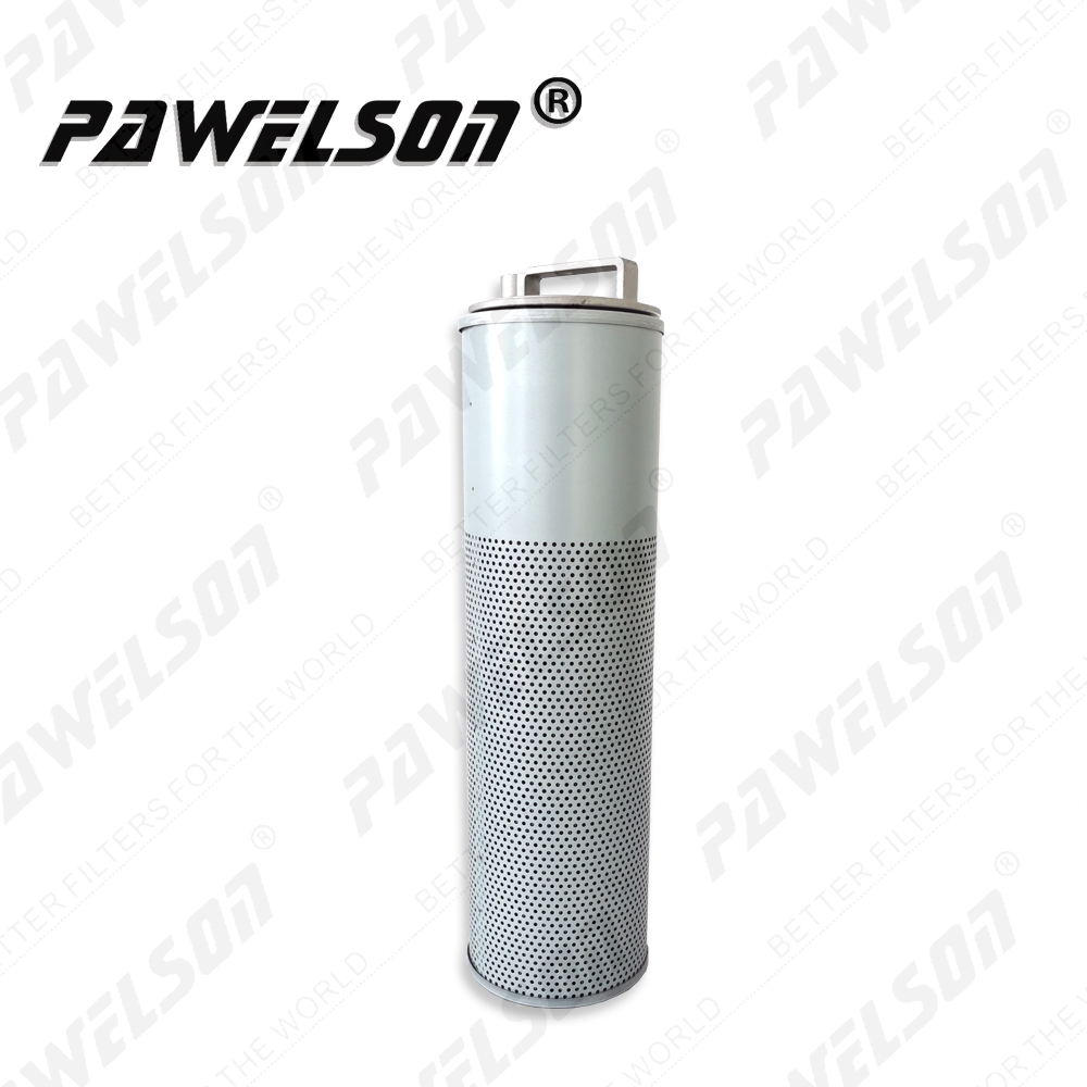 SY-2305 SANY excavator SY335C hydraulic oil filter element