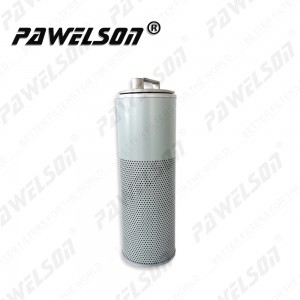SY-2154 SANY excavator hydraulic oil return filter use for 1300R010BN4HC B6-SO441