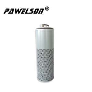 Buy High Performance Hydraulic Oil Filter Exporters –  SY-2154 SANY excavator hydraulic oil return filter use for 1300R010BN4HC B6-SO441  – Qiangsheng