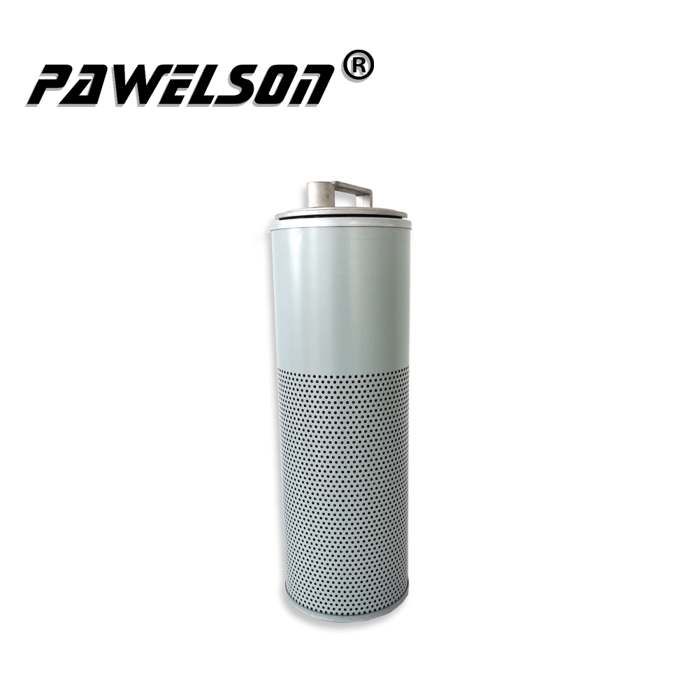OEM High Quality Auto Hydraulic Oil Filter –  SY-2154 SANY excavator hydraulic oil return filter use for 1300R010BN4HC B6-SO441  – Qiangsheng