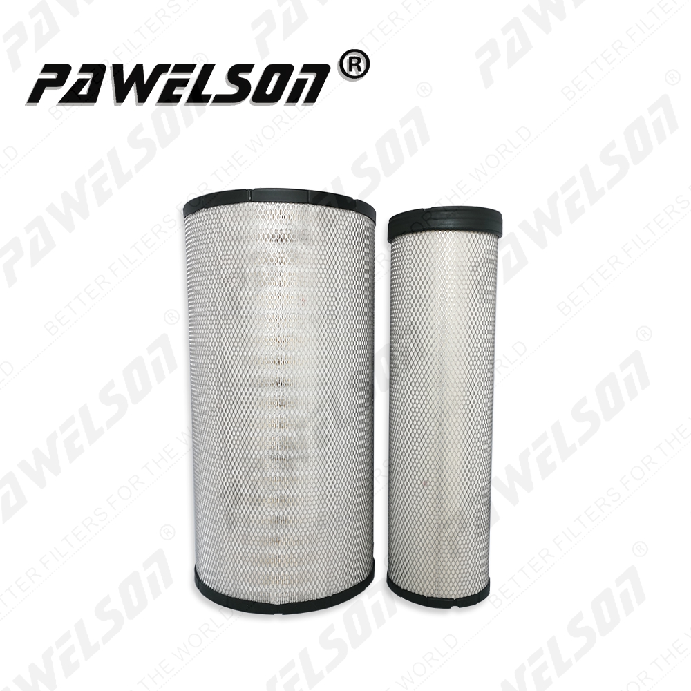 SK-1348AB High quality ZOOMLION crame air filter cartridge supplier
