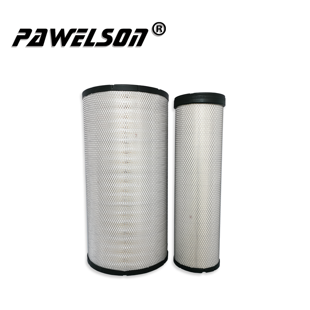 China Wholesale Oem Air Filter Manufacturers –  SK-1348AB High quality ZOOMLION crame air filter cartridge supplier – Qiangsheng