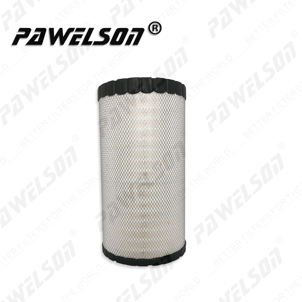 SK-1368A Air filter for P613333 AF25708M DOOSAN DAEWOO generator sets 40050400169 INGERSOLL RAND air compressor 22130223
