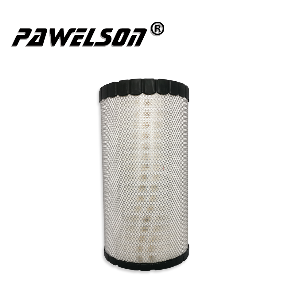 China Wholesale Kato Air Filter Suppliers –  SK-1368A Air filter for P613333 AF25708M DOOSAN DAEWOO generator sets 40050400169 INGERSOLL RAND air compressor 22130223 – Qiangsheng