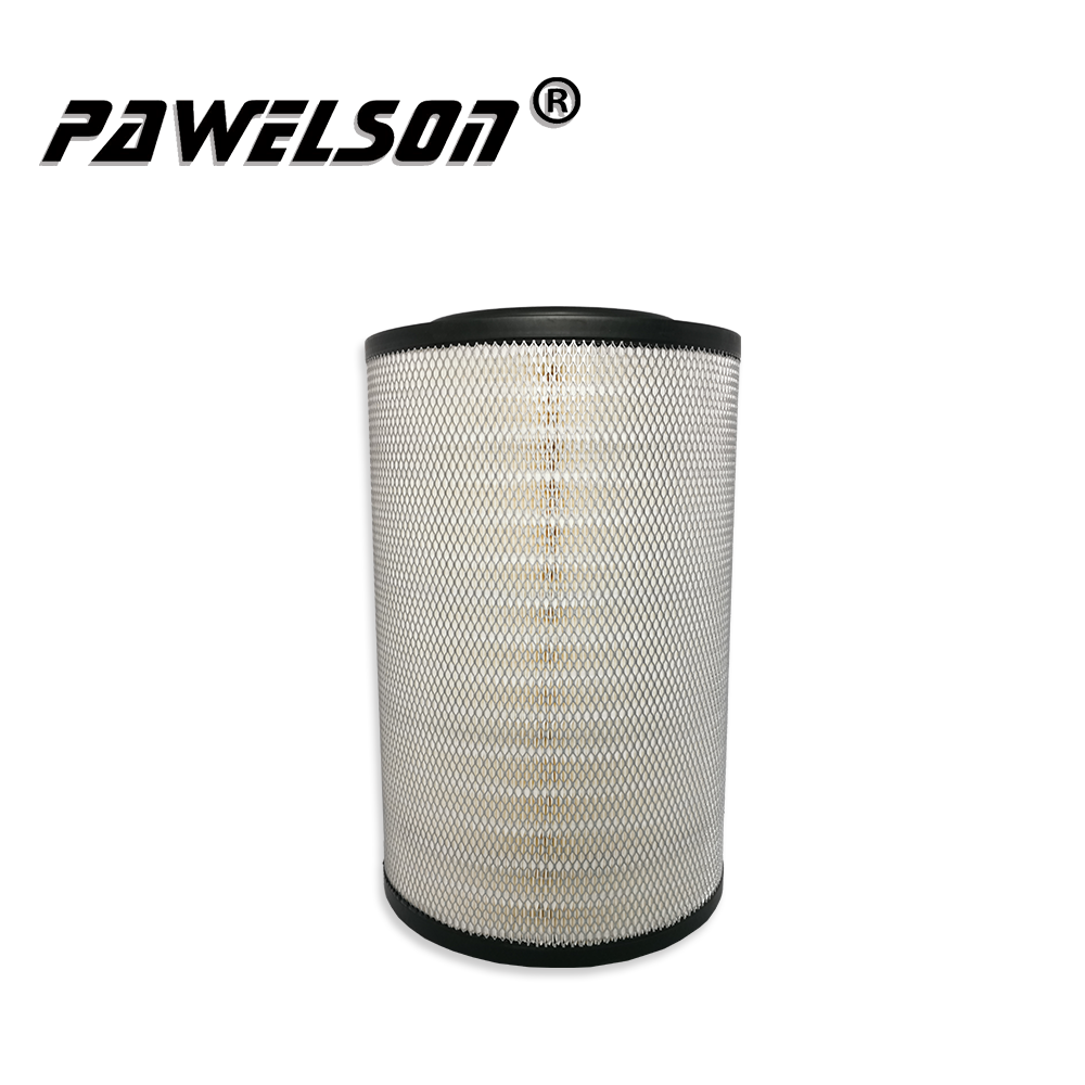 Famous Air Filter Suppliers –  SK-1334A-1 VOLVO PENTA truck engine air filter for VOLVO AF26249 C301345 P955200 21702911 21212204 3827643 – Qiangsheng