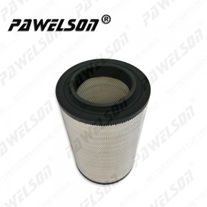 SK-1334A-1 VOLVO PENTA truck engine air filter for VOLVO AF26249 C301345 P955200 21702911 21212204 3827643