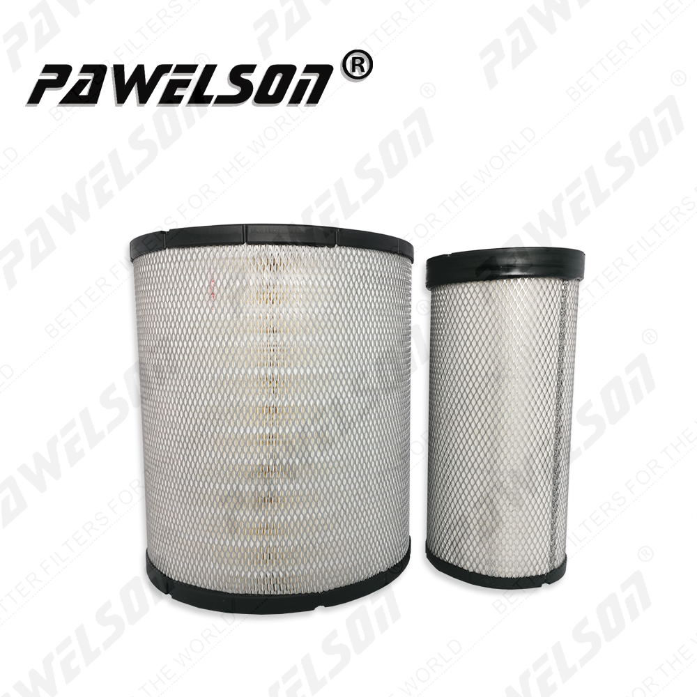 SK-1366AB FORD/STERLING/FREIGHTLINER truck engine air filter F1HZ9601B 9576P527683 AF25139M C341300 P527682