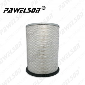 SK-1067A truck engine air filter element for VOLVO truck 8149064 21834199