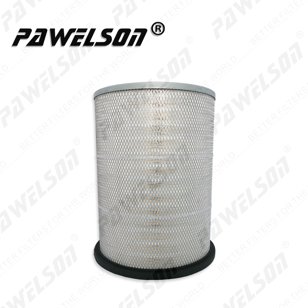 SK-1067A truck engine air filter element for VOLVO truck 8149064 21834199