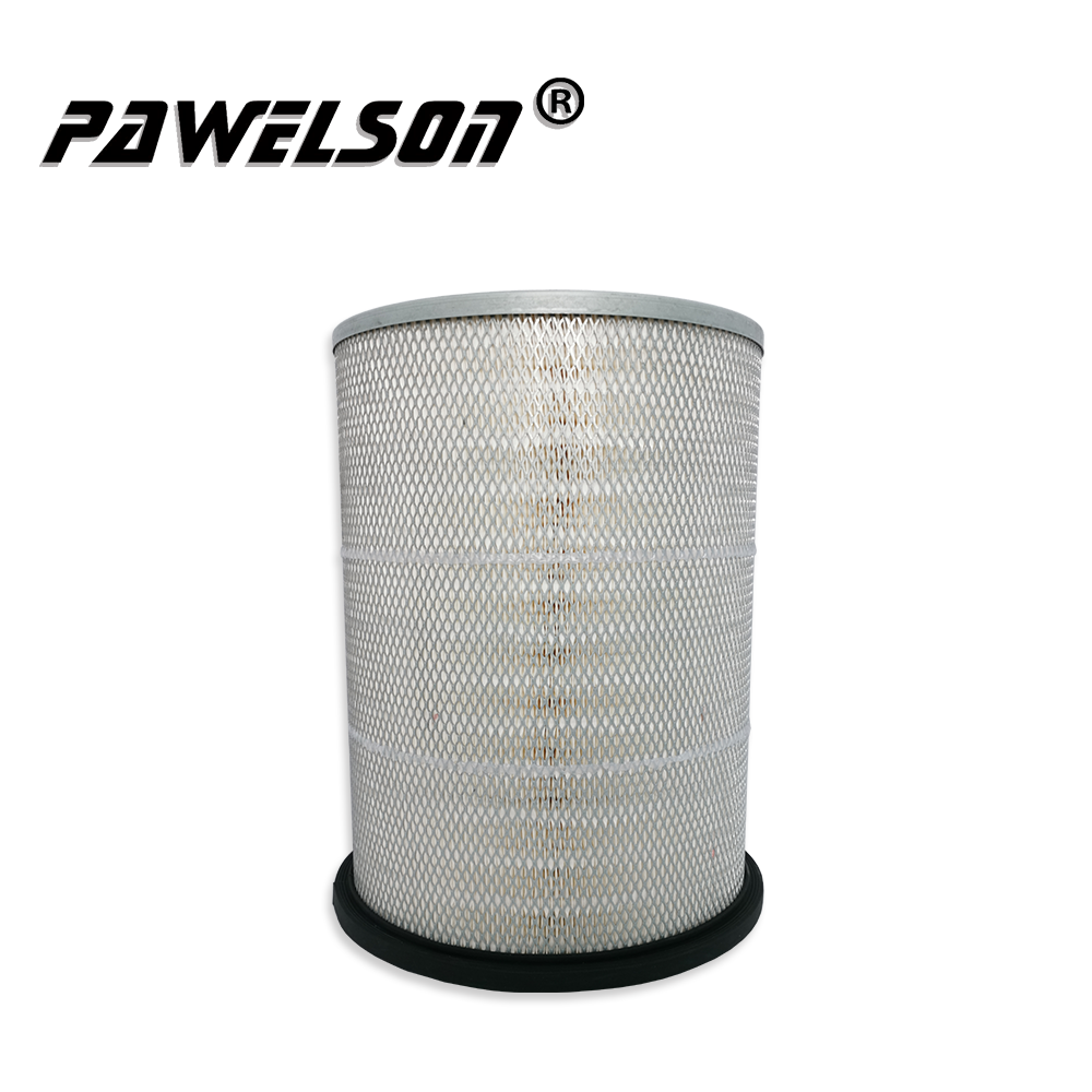 Clean Car Air Filter Supplier –  SK-1067A truck engine air filter element for VOLVO truck 8149064 21834199 – Qiangsheng