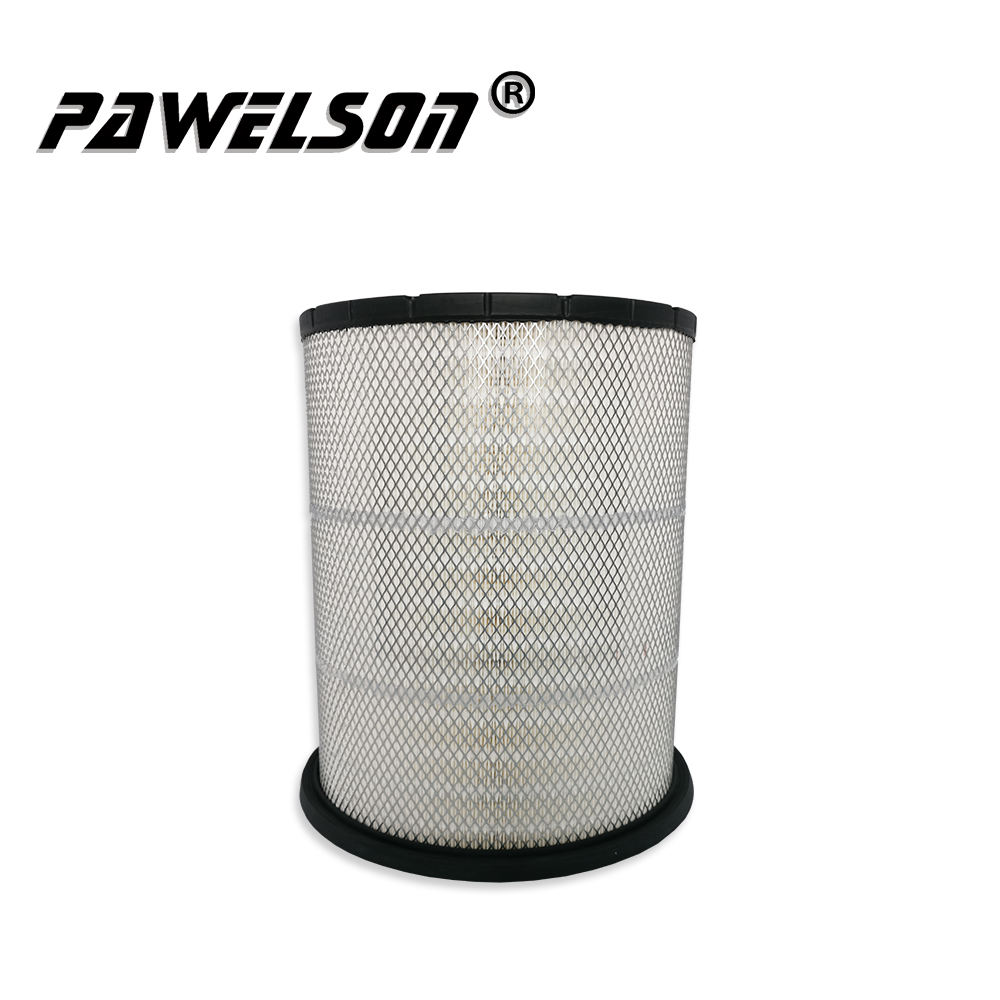 China Wholesale Air Filter Suppliers –  SK-1031A-1 European truck air filter AF25632 C341500 C341500/1 P782396 for VOLVO truck 8149961 3162322 21834210 – Qiangsheng