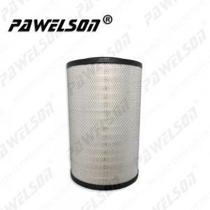 SK-1334A VOLVO Diesel generator set air filter for VOLVO 21702911 21212204 3827643