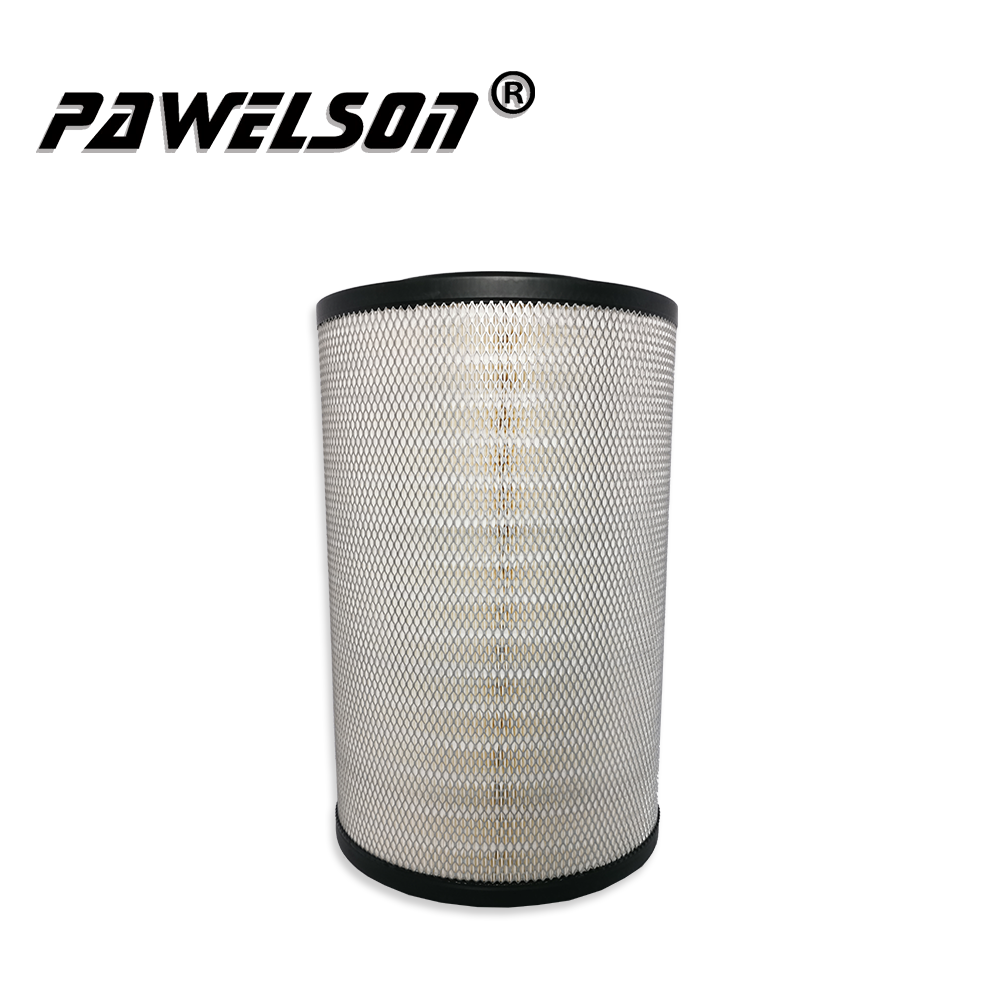OEM High Quality Generator Sets Air Filter Manufacturer –  SK-1334A VOLVO Diesel generator set air filter for VOLVO 21702911 21212204 3827643 – Qiangsheng