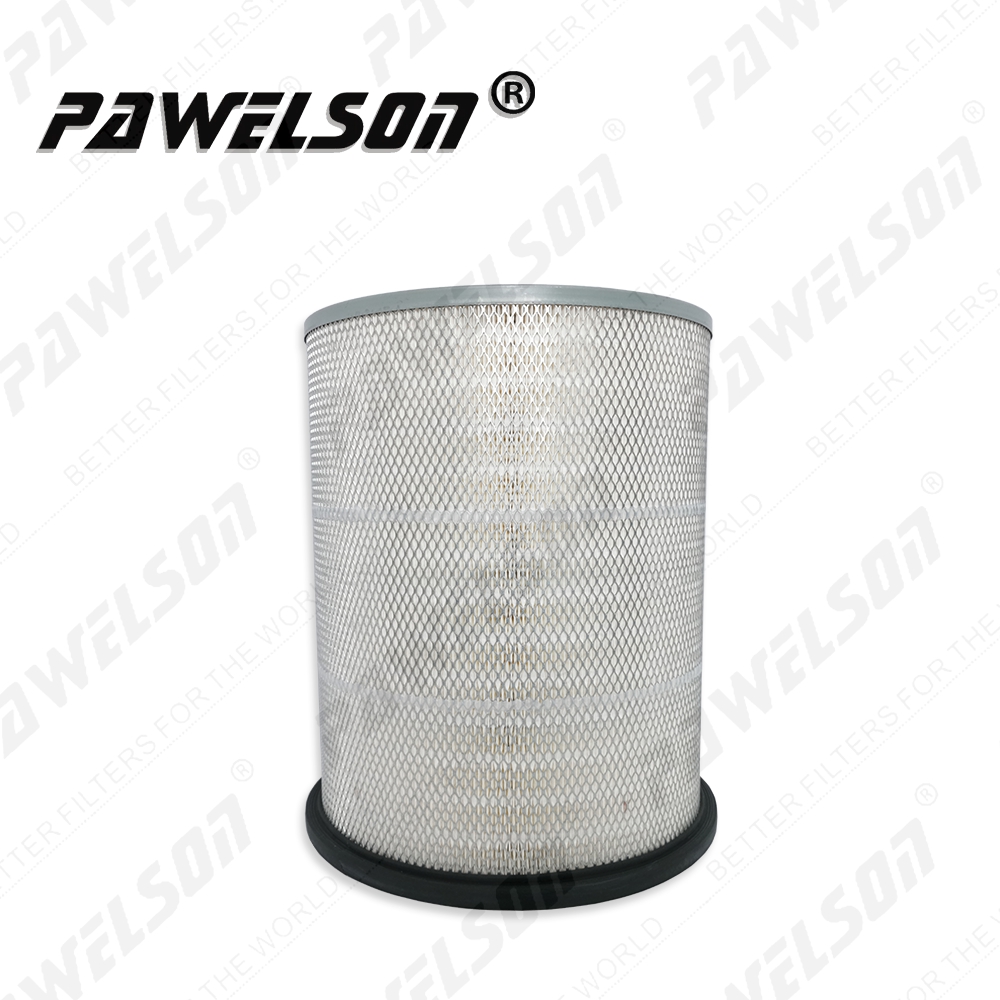 SK-1031 Volvo European truck spare parts 8149961 3162322 21834210 for VOLVO truck air filter