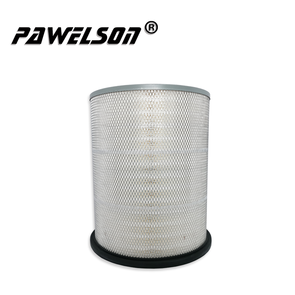 China Wholesale Aftermarket Air Filter Factories –  SK-1031 Volvo European truck spare parts 8149961 3162322 21834210 for VOLVO truck air filter – Qiangsheng