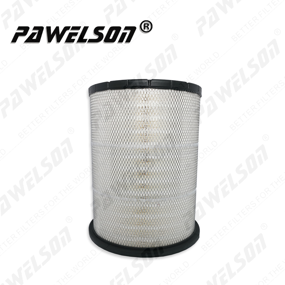 SK-1067A-1 truck PU engine air filter cartridge for VOLVO truck P782857 AF4540 AF25631 C311345 C311345/1 RS4966
