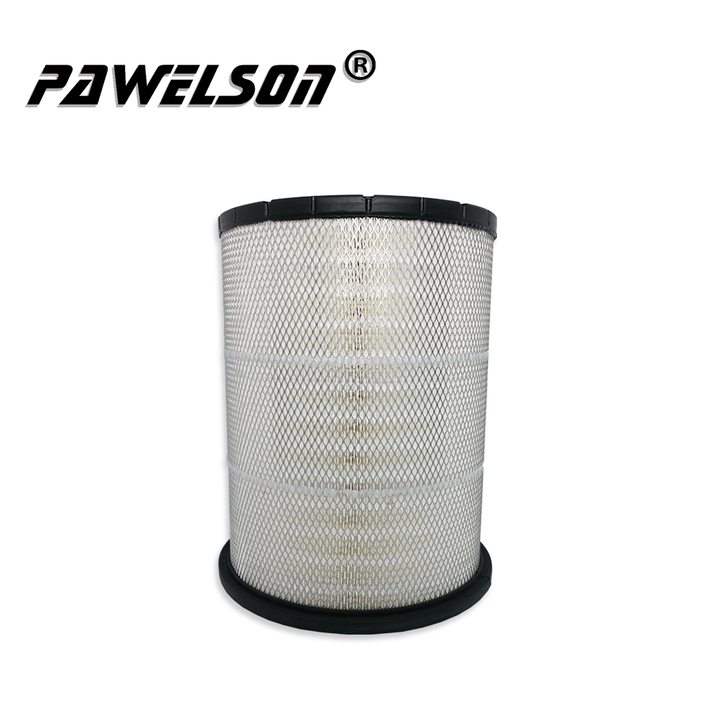 Truck Air Filter Suppliers –  SK-1067A-1 truck PU engine air filter cartridge for VOLVO truck P782857 AF4540 AF25631 C311345 C311345/1 RS4966 – Qiangsheng