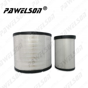 SK-1356AB Agriculture machinery air filter for JOHN DEERE tractor RE164839 RE172447 RE172442 P547205 P603755 AF26200