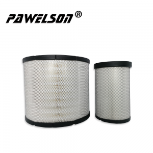 Buy Cheap Air Filter –  SK-1356AB Agriculture machinery air filter for JOHN DEERE tractor RE164839 RE172447 RE172442 P547205 P603755 AF26200 – Qiangsheng