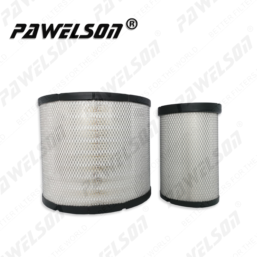 SK-1356AB Agriculture machinery air filter for JOHN DEERE tractor RE164839 RE172447 RE172442 P547205 P603755 AF26200