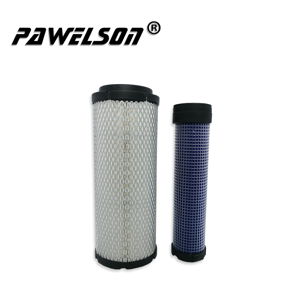 SK-1361AB Generator sets and diesel engine air filter for CATERPILLAR 2465011 PERKINS 135326205 P505976 AF26659 P954603 RS5449