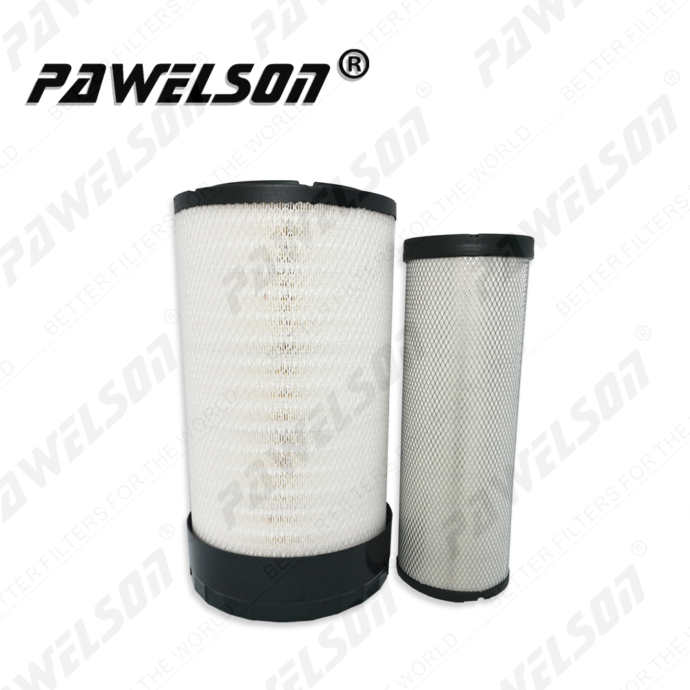China SK-1343AB Mine drilling rig air filter for OEM No