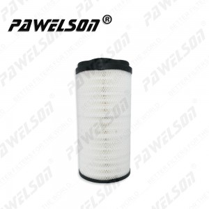 SK-1338A SCANIA truck Filter for Diesel Engine air filter OEM NO. 2341657 P954007