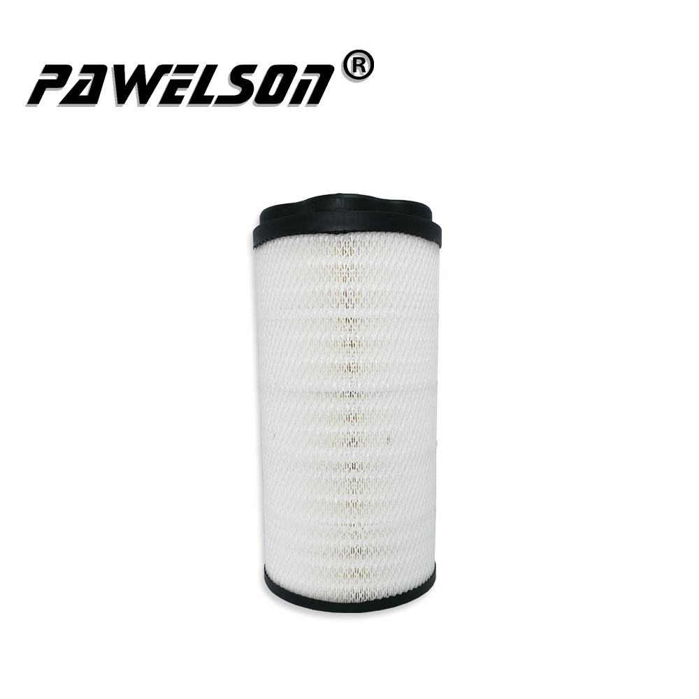 OEM High Quality Air Filter Suppliers Exporters –  SK-1338A SCANIA truck Filter for Diesel Engine air filter OEM NO. 2341657 P954007 – Qiangsheng