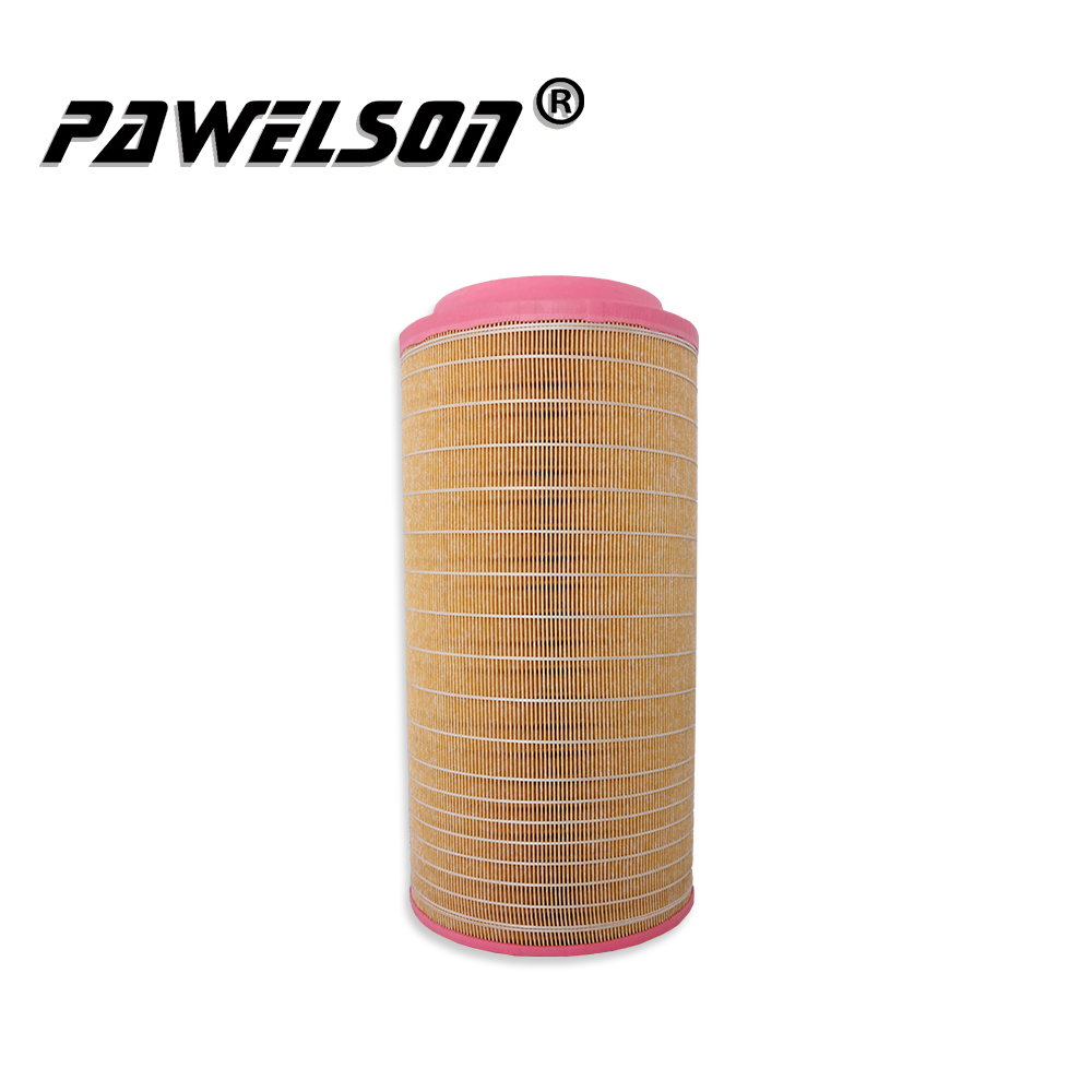 Buy Air Filter Exporters –  SK-1342A High quality heavy duty truck air filter element for SCANIA truck 2343432 – Qiangsheng