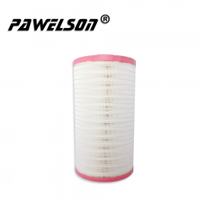 China Wholesale Cat Air Filter Factories –  SK-1359A High quality air filter element for MAN fire truck air and filter 81084050018 MD7664 F026400256 – Qiangsheng