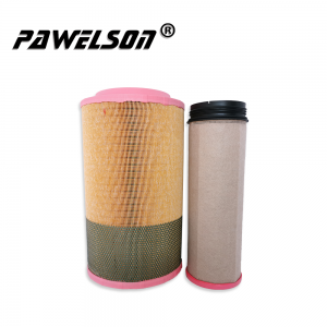 China Wholesale Air Filter Factories Manufacturers –  C271170 CF1640 for Mercedes Benz truck air filter A0040941704 A0030941704 0030941704 0040941704 5801613591 68562429 81083040100 – ...