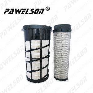 SK-1161-1AB Air filter cartridge replace AT332908 400504-00155 11N4-29110 4379574M1 4379574M1 YY11P00008S003 YY11P00008S002 AT332909