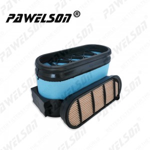 SK-1244AB CP33280 CF30100 Tractor air filter for CLAAS 11075900 11075980 DEUTZ FAHR 090002720 090002721 VALTRA 36539600 36539700