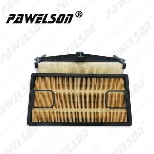 SK-1238AB PAWELSON brand high quality air filter cartridge replace BOBCAT loader and excavator 7010030 7010031
