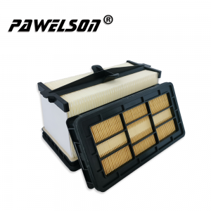 China Wholesale Loader Air Filter Exporters –  SK-1238AB PAWELSON brand high quality air filter cartridge replace BOBCAT loader and excavator 7010030 7010031 – Qiangsheng