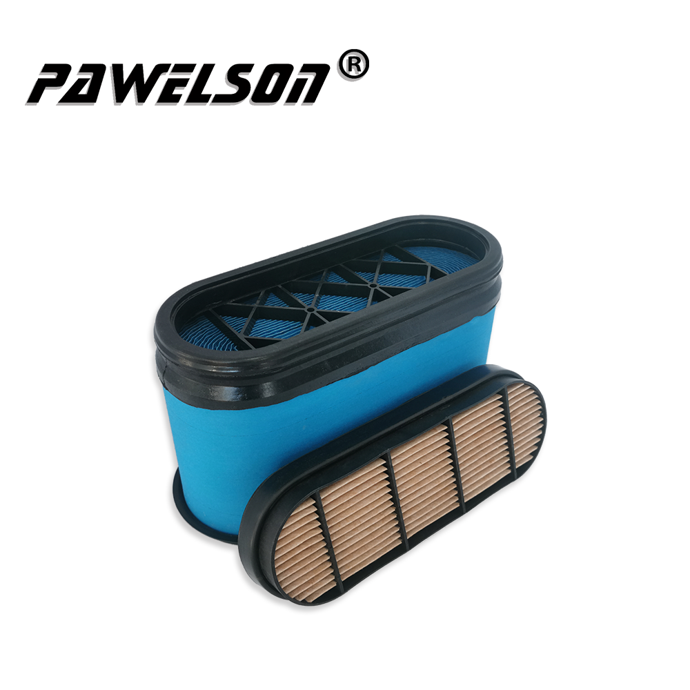 OEM High Quality Air Filter Products Companies –  P606119 P606121 Tractor honeycomb air filter for JOHN DEERE tractor AT383474 AL172780 AL119839 AL150288 – Qiangsheng