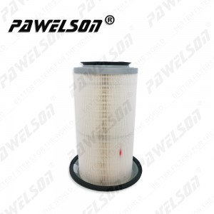 SK-1061A Construction machinery air filter for excavator KATO HD307 308 CASE CX55 CX58 KOBELCO SK55