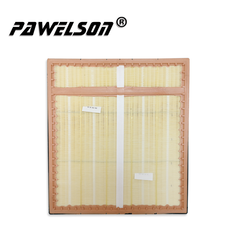 OEM High Quality Bus Air Filter Supplier –  Truck Air Filter A0040946604 C641500/1 AF27816 E315L01 Used for Mercedes-Benz Truck – Qiangsheng