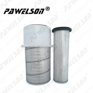 SK-1029AB Construction machinery excavator air filter P182064 P181064 P801843 P131329 AF4791 AF486K AF434KM AF4833