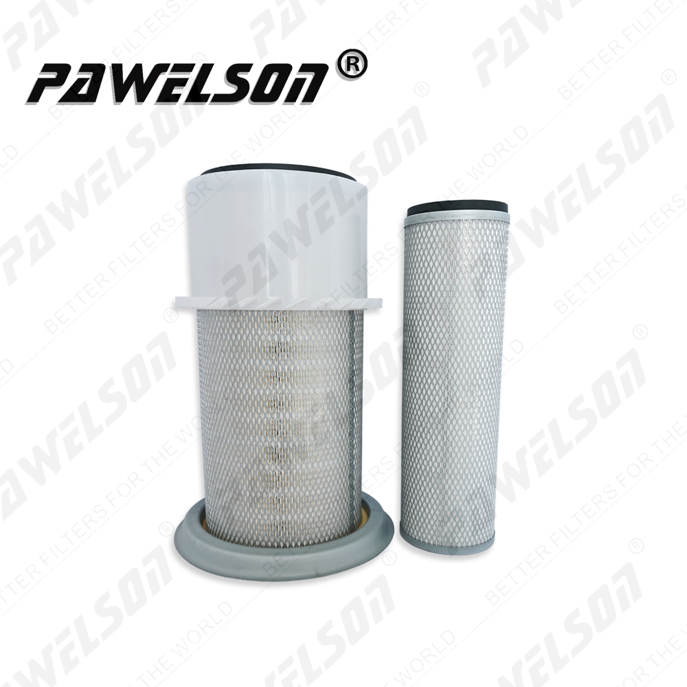 SK-1034AB DEUTZ 1354 tractor air filter for IVECO 1930603 NEW HOLLAND 1930603 CATERPILLAR 1006846 PERKINS 26510317