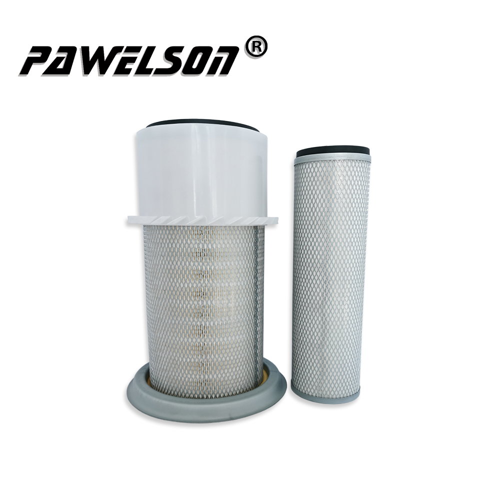 China Wholesale Japan Air Filter –  SK-1034AB DEUTZ 1354 tractor air filter for IVECO 1930603 NEW HOLLAND 1930603 CATERPILLAR 1006846 PERKINS 26510317 – Qiangsheng