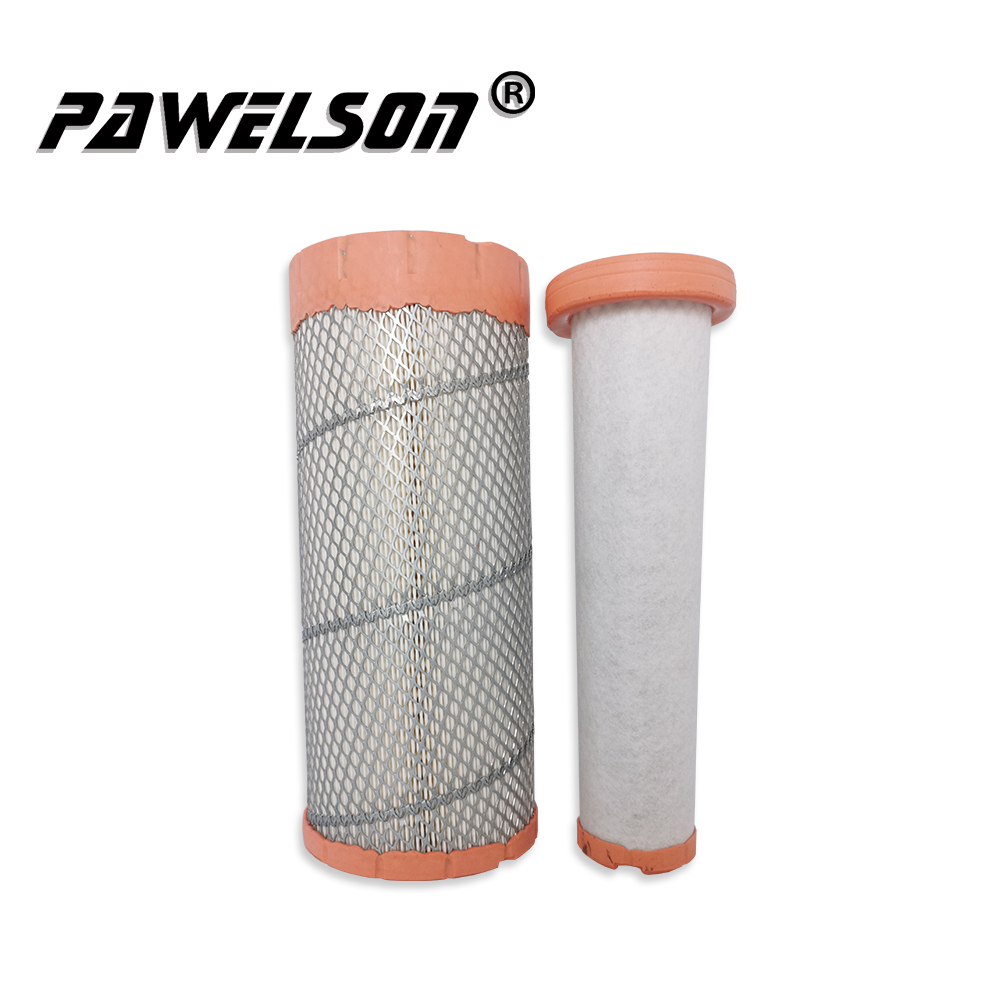 OEM High Quality Filters Manufacturers –  SK-1203AB China LISHIDE excavator air filter A753020 AT338105 1040384001 J17007A111000 AF26529 AF26117 RS30220 P628325 – Qiangsheng