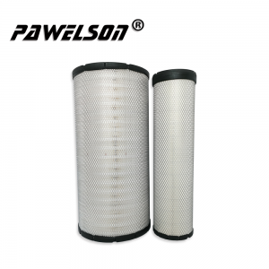Buy Air Filter Truck Manufacturers –  SK-1313AB  Agricultural machines air filter for CASE harvester or tractor P784422 P781199 AF26214 C281580 P789638 84072431 – Qiangsheng