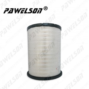 SK-1317A CUMMINS generator sets air filter element 3946497 3948505 A-44270 AF26173 RS5507