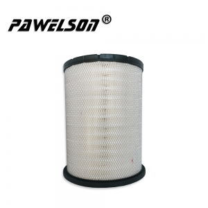 Generator Sets Air Filter Suppliers –  SK-1317A CUMMINS generator sets air filter element 3946497 3948505 A-44270 AF26173 RS5507 – Qiangsheng