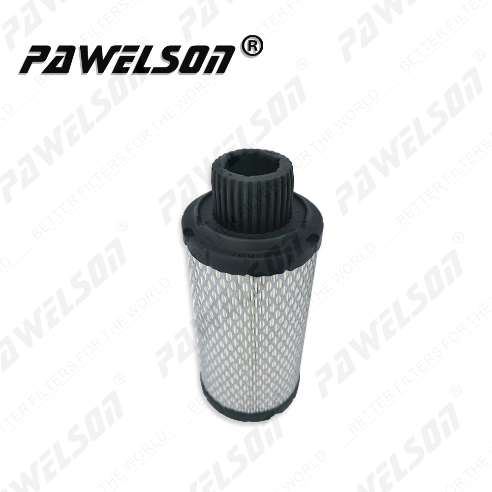 SK-1300AB CAT 533-3118 533-3117 air filter element manufacture for CATERPILLAR excavator 302 CR 301.8 301.7 CR 301.6 301.5