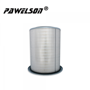 China Wholesale Best Air Filters Manufacturers –  SK-1354A Generator sets air filter for VOLVO 15515589 220055099 C4000258 CATERPILLAR 7C8309 CASE 420051C1 IVECO 5000824511 – Qiangsheng