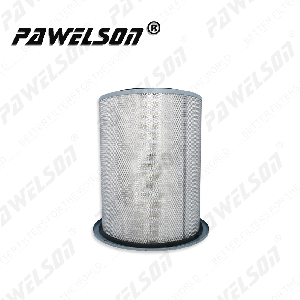 SK-1354A Generator sets air filter for VOLVO 15515589 220055099 C4000258 CATERPILLAR 7C8309 CASE 420051C1 IVECO 5000824511