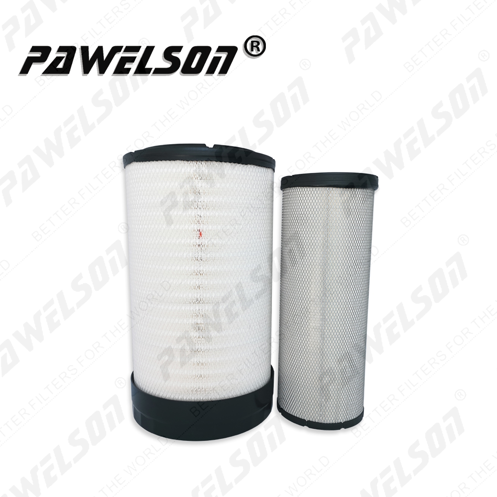 SK-1326AB Pawelson air filter for P785394 X770688 C37006 CF24001 NewHolland silage machine /drilling rig / generator sets