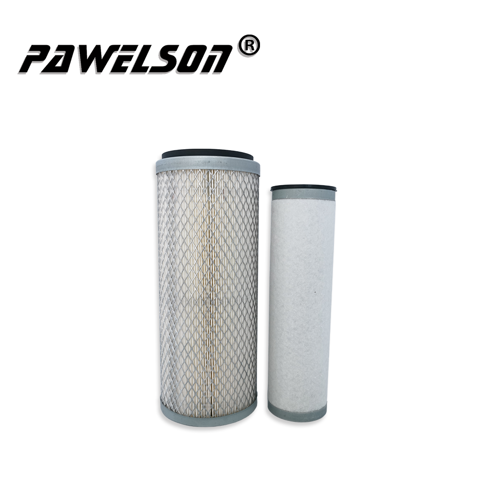 Buy Change Air Filter Exporters –  K1025AB High quality generator set air filter element supplier – Qiangsheng